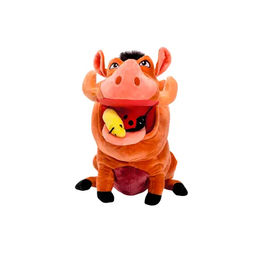 Fun Disney Pelúcia Pumba 35cm