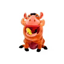 Fun Disney Pelúcia Pumba 35cm