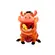 Fun Disney Pelúcia Pumba 35cm