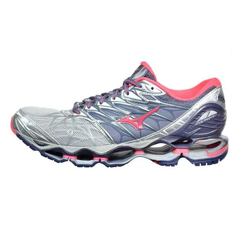 Tenis Mizuno Wave Prophecy 7 Feminino