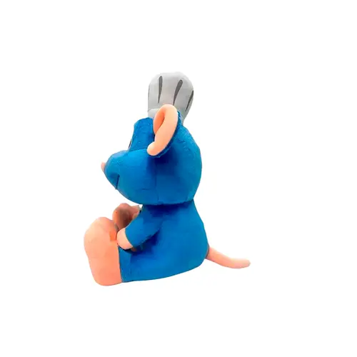 Fun Disney Pelúcia Rata Touille Big Feet Remy