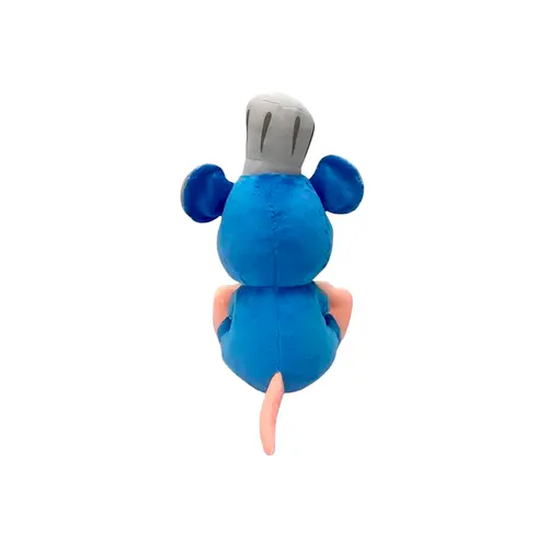 Fun Disney Pelúcia Rata Touille Big Feet Remy