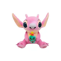 Fun Disney Pelúcia Angel & Scrump 33cm