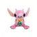 Fun Disney Pelúcia Angel & Scrump 33cm