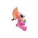 Fun Disney Pelúcia Angel & Scrump 33cm