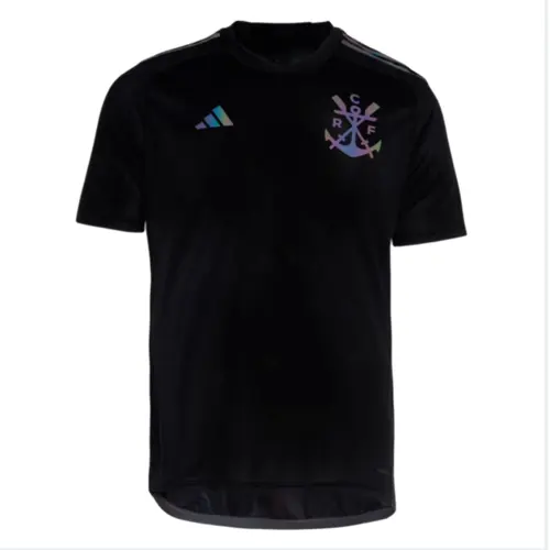 Adidas Camisa M Flamengo Iii 2023/2024