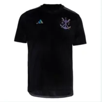 Adidas Camisa M Flamengo Iii 2023/2024