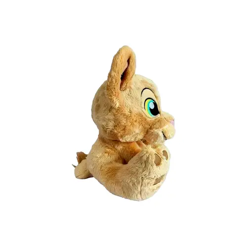 Fun Disney Pelúcia Nala Big Feet