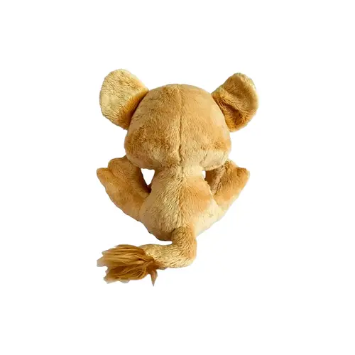 Fun Disney Pelúcia Nala Big Feet