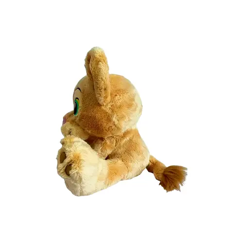 Fun Disney Pelúcia Nala Big Feet