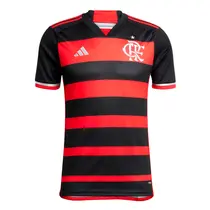 Adidas Camisa M Flamengo I 2024/2025