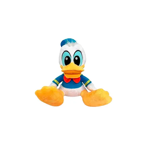 Fun Disney Pelúcia Pato Donald's Big Feet