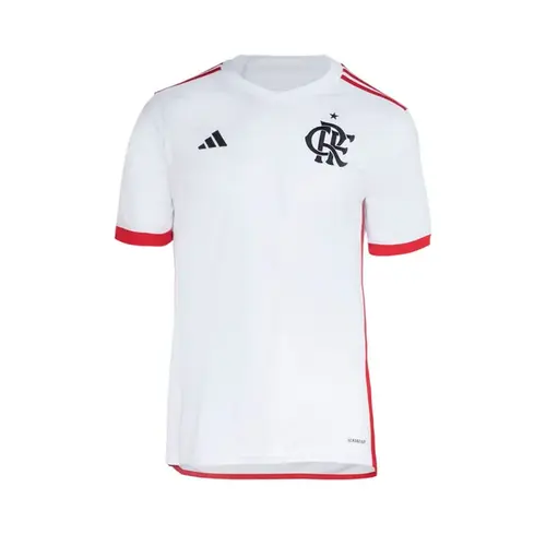 Adidas Camisa M Flamengo II 2024/2025