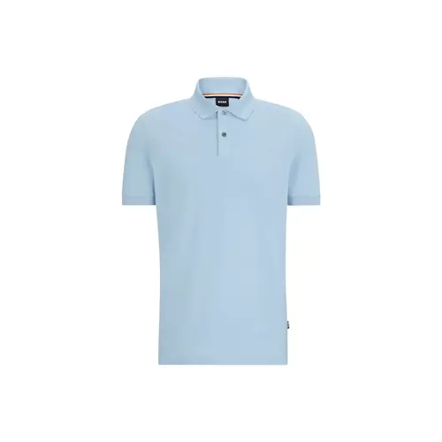 Hugo Boss Polo Pallas (450)
