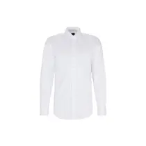 Hugo Boss Camisa H-Hank Kent (100)