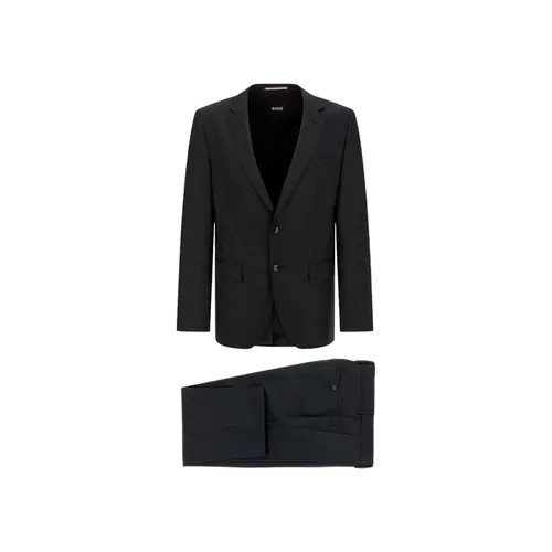 Hugo Boss Terno H-Huge C/ 2 PCS (021)
