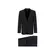 Hugo Boss Terno H-Huge C/ 2 PCS (021)