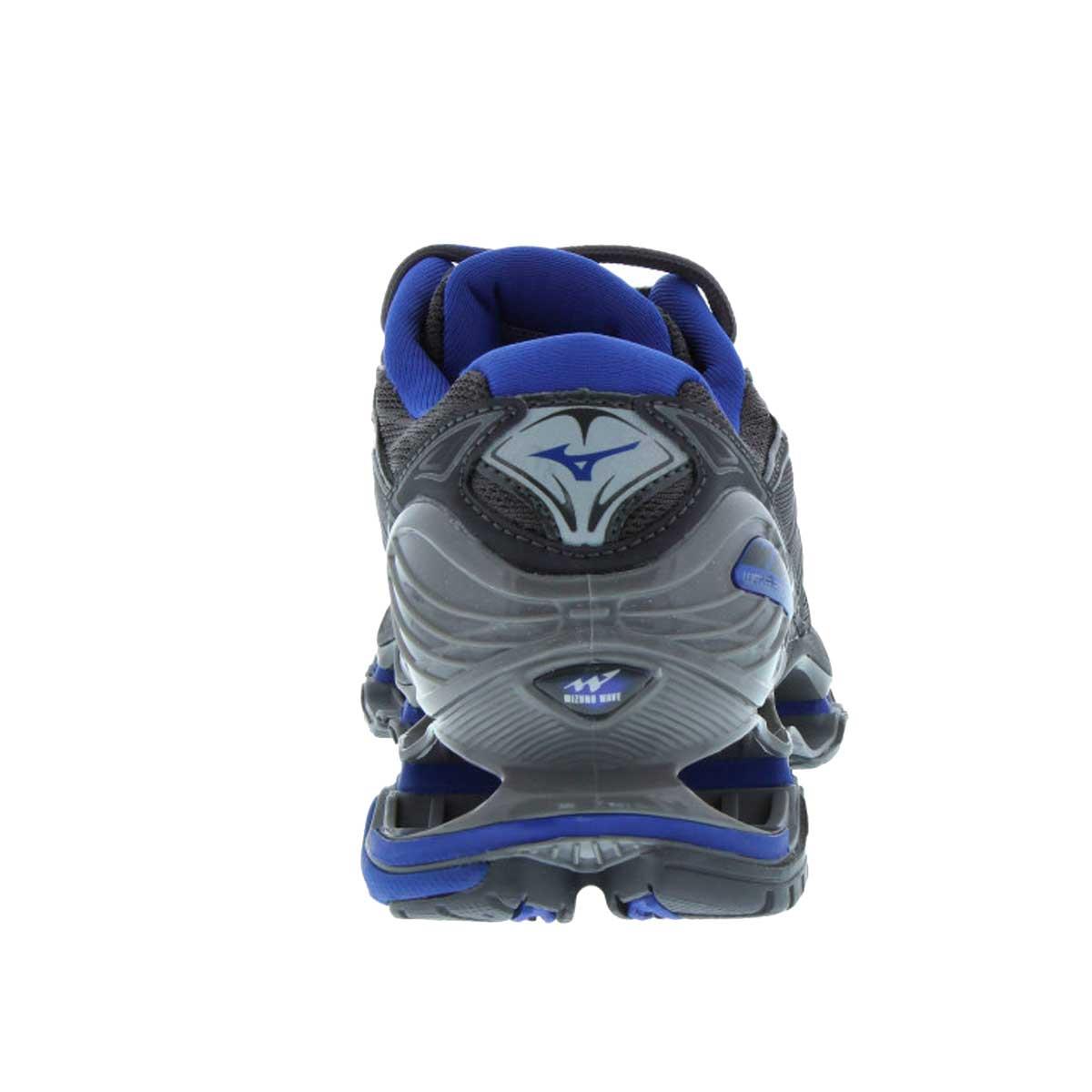 Mizuno wave best sale prophecy 7 masculino