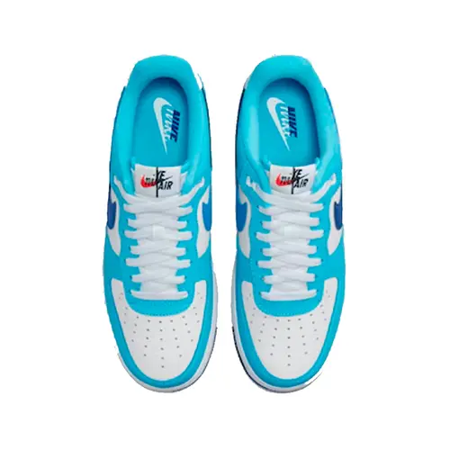 Nike Tênis Masculino Air Force LV8