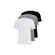 Hugo Boss Pack C/3 Camiseta RN Classic (999)