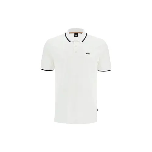 Hugo Boss Polo Parlay 190 (101)