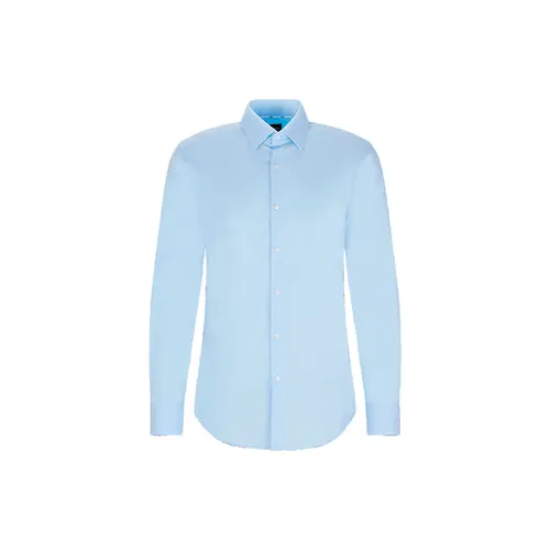 Hugo Boss Camisa H-Hank Kent C1 (452)