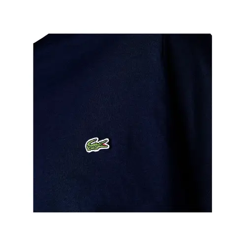 Lacoste T-Shirt Pima Masculino (166)