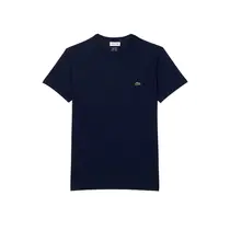 Lacoste T-Shirt Pima Masculino (166)