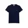 Lacoste T-Shirt Pima Masculino (166)