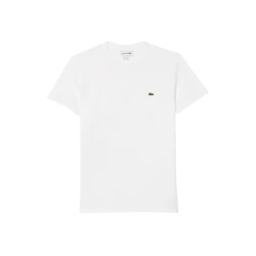 Lacoste T-Shirt Pima Masculino (001)