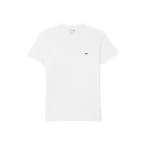 Lacoste T-Shirt Pima Masculino (001)