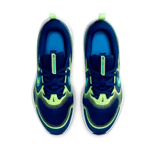 Nike Tenis Inf Mystic Fly (Gs)