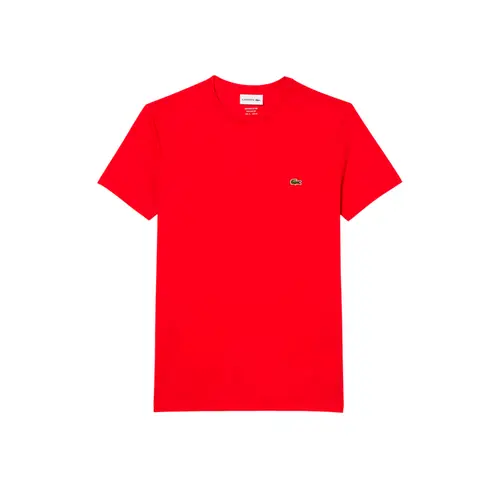 Lacoste T-Shirt Pima Masculino (240)