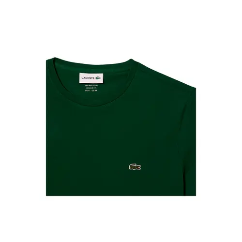 Lacoste T-Shirt Pima Masculino (132)