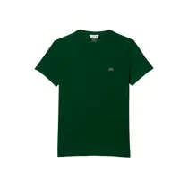 Lacoste T-Shirt Pima Masculino (132)