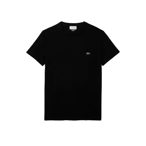 Lacoste T-Shirt Pima Masculino (031)