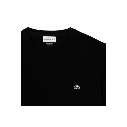 Lacoste T-Shirt Pima Masculino (031)