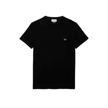Lacoste T-Shirt Pima Masculino (031)