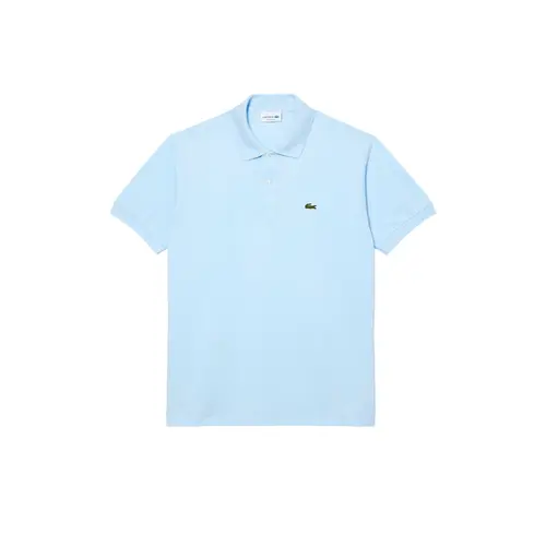 Lacoste Polo Masculino Manga Curta (T01)