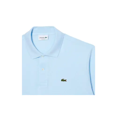 Lacoste Polo Masculino Manga Curta (T01)