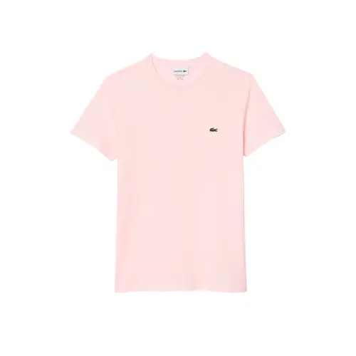 Lacoste T-Shirt Pima Masculino (T03)