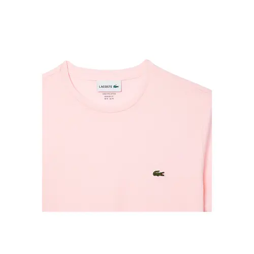 Lacoste T-Shirt Pima Masculino (T03)