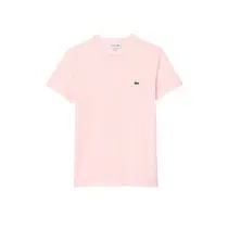 Lacoste T-Shirt Pima Masculino (T03)