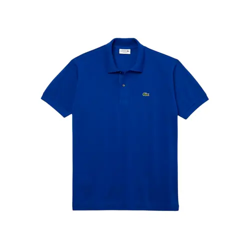 Lacoste Polo Masculina Manga Curta (BDM)