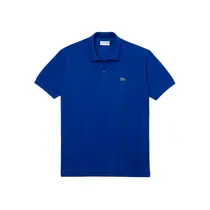 Lacoste Polo Masculina Manga Curta (BDM)
