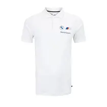 Puma Polo M Bmw Mms Ess White 621312 (02) Tam M