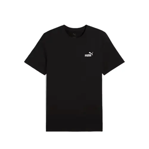 Puma Camiseta M Essentials Logo N. 1