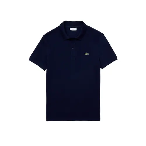 Lacoste Polo Masculino Manga Curta