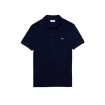 Lacoste Polo Masculino Manga Curta