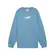Puma Moletom F Essentials Nature 2.0 Oversize Crew